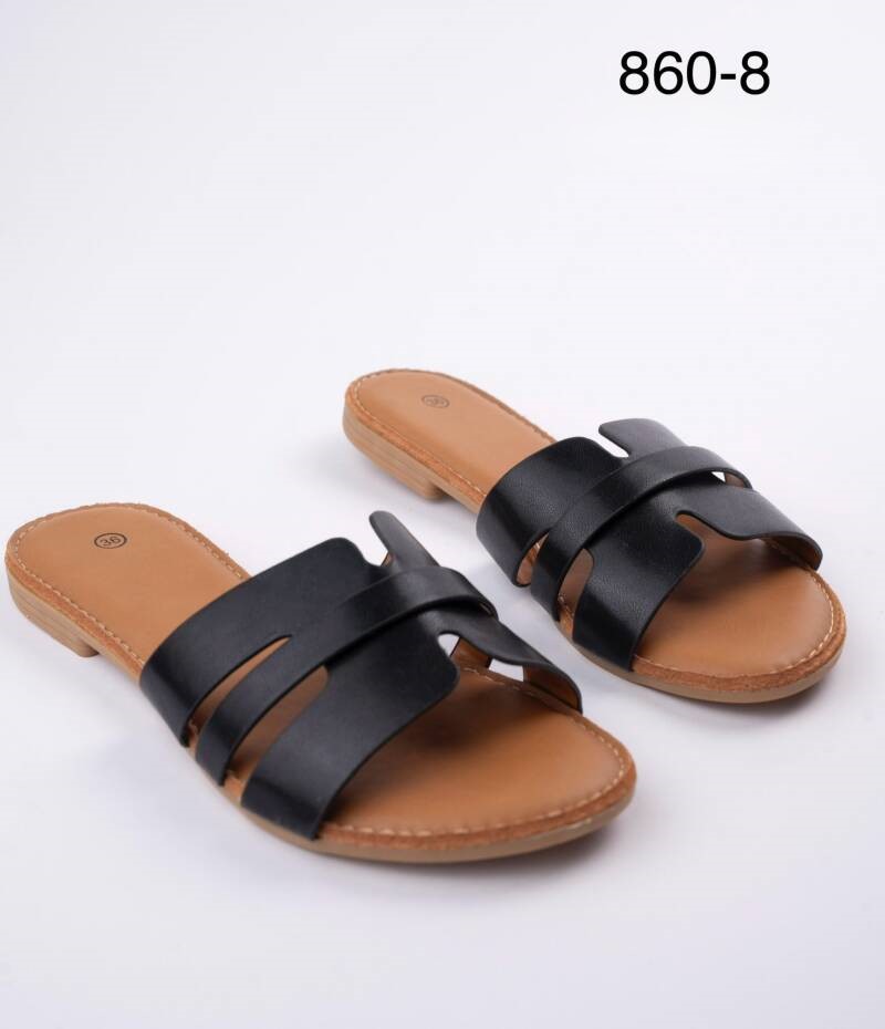 Klapki damskie Roz 36-41 / 12 par